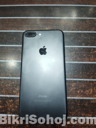iPhone 7 Plus 128